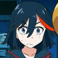 Ryuko Matoi