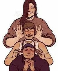 The Sinclair bros