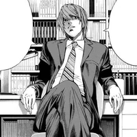 Light Yagami