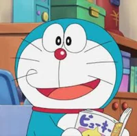 Doraemon