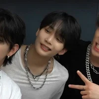 Bestfriends Jeonghan