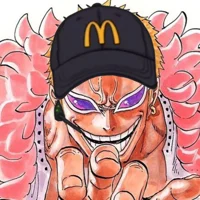 Doflamingo