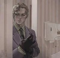 yoshikage kira