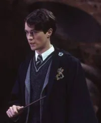 Tom Riddle