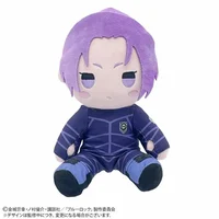 Plushie Reo