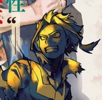 Toshinori Yagi