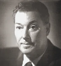 Neville Goddard