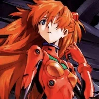 Asuka Soru Langley