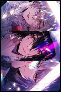 Sigma Fedor and Gogo