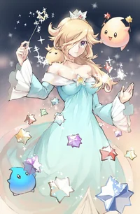 Princess Rosalina