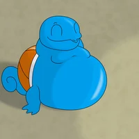 7 - Squirtle