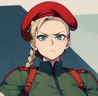Cammy White