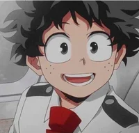 izuku midoriya