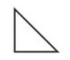 Right triangle 