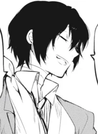 Pet Sitter Dazai