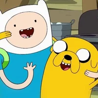 Finn and Jake