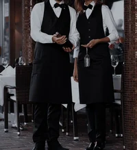 - Waiter