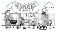 Heffley Life