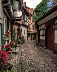 Village