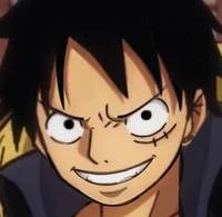 Luffy