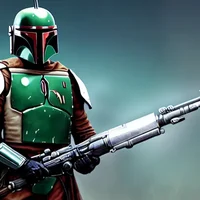 boba fett