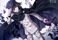 Kokichi Oma