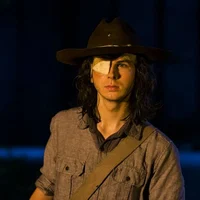 CARL GRIMES