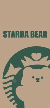 starba bear 