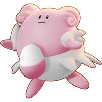 Blissey