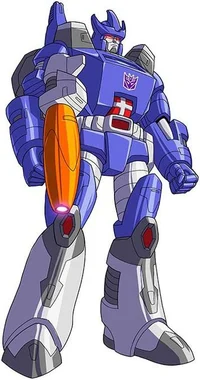 G1 Galvatron