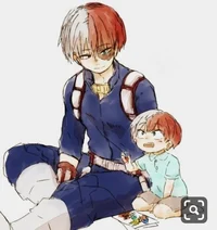 Dad shoto