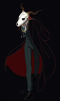 Elias Ainsworth 