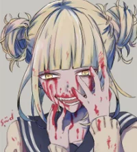 toga himiko