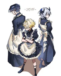 Dacapo Orion Schneid