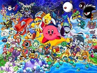Kirby RPG