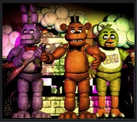 Main 3 Animatronics