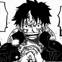 Monkey D Luffy