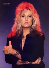 Vince Neil - Royal