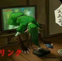 Ben Drowned