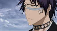 Shuhei Hisagi 