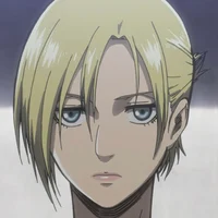 Annie Leonhart