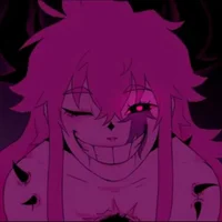 Trapped Demon
