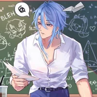 teacher Ayato 
