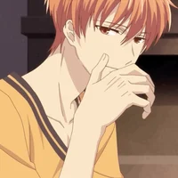 Kyo Sohma