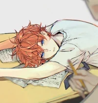 Childe your seatmate