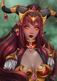 Alexstrasza