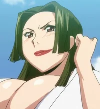 Toyo Yachime