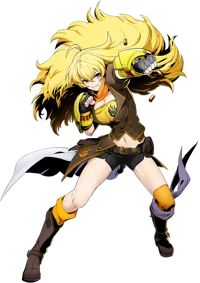 Yang