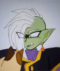 Roommate zamasu