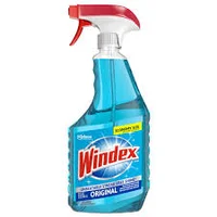 Windex World